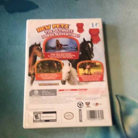 Wii game - Picture 4 of 4